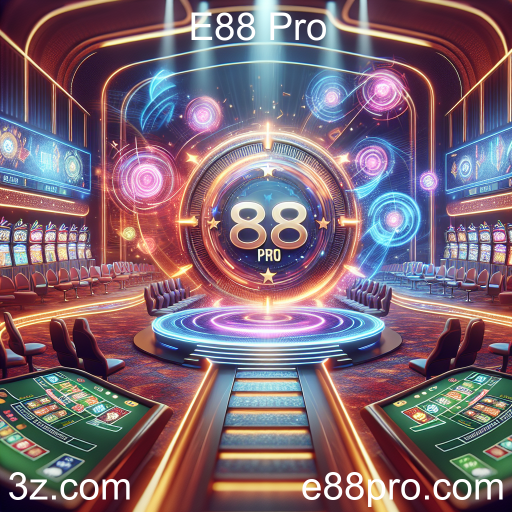 Explorando a Categoria de Recursos na E88 Pro