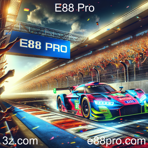 A Adrenalina das Corridas no E88 Pro